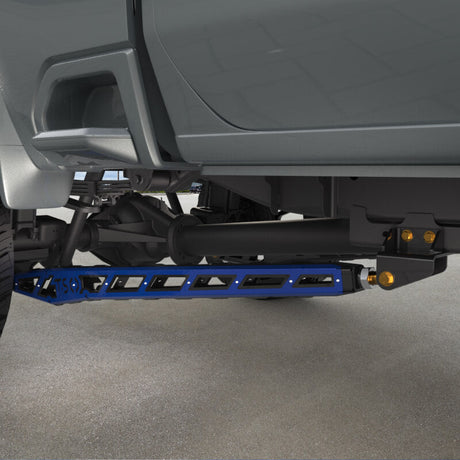01-10 GM 2500/3500 Traction Bars