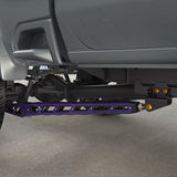 05-10 Ford Superduty Traction Bars
