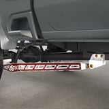 11-19 GM 2500/3500 Traction Bars