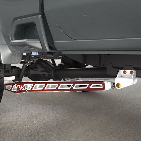 11-19 GM 2500/3500 Traction Bars