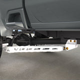 20+ GM 2500/3500 Traction Bars