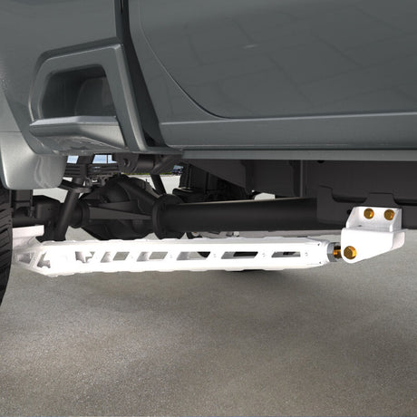 11-19 GM 2500/3500 Traction Bars