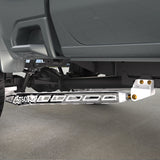 94-02 RAM 2500/3500 Traction Bars
