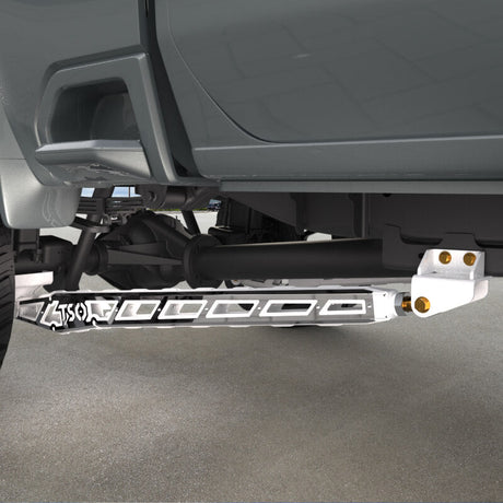 01-10 GM 2500/3500 Traction Bars