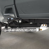 05-10 Ford Superduty Traction Bars