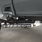 01-10 GM 2500/3500 Traction Bars