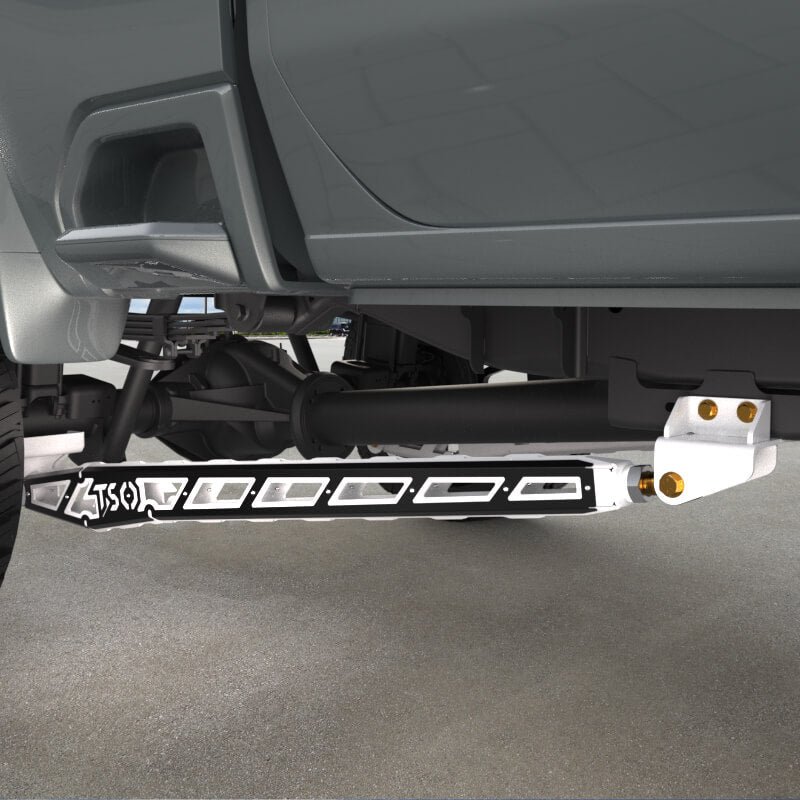 20+ GM 2500/3500 Traction Bars