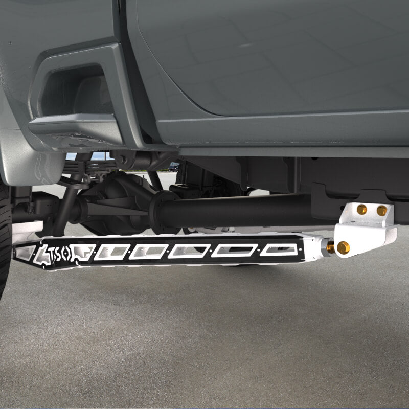 20+ GM 2500/3500 Traction Bars