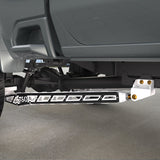 11-19 GM 2500/3500 Traction Bars