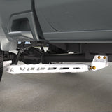 11-19 GM 2500/3500 Traction Bars