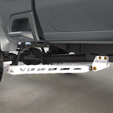 11-19 GM 2500/3500 Traction Bars