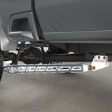 11-19 GM 2500/3500 Traction Bars