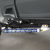 01-10 GM 2500/3500 Traction Bars