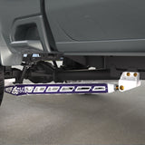 11-19 GM 2500/3500 Traction Bars