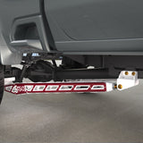 11-19 GM 2500/3500 Traction Bars