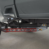 94-02 RAM 2500/3500 Traction Bars
