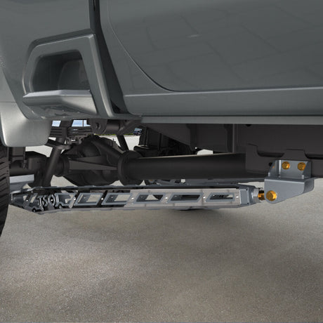 01-10 GM 2500/3500 Traction Bars