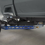 01-10 GM 2500/3500 Traction Bars