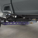 01-10 GM 2500/3500 Traction Bars