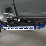 05-10 Ford Superduty Traction Bars
