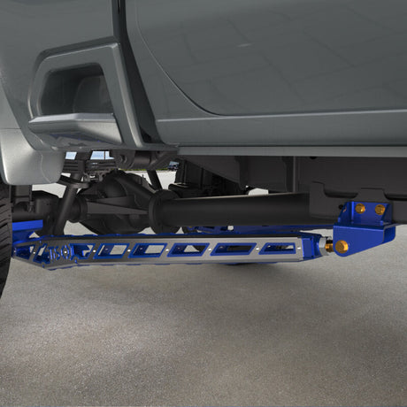 11-19 GM 2500/3500 Traction Bars