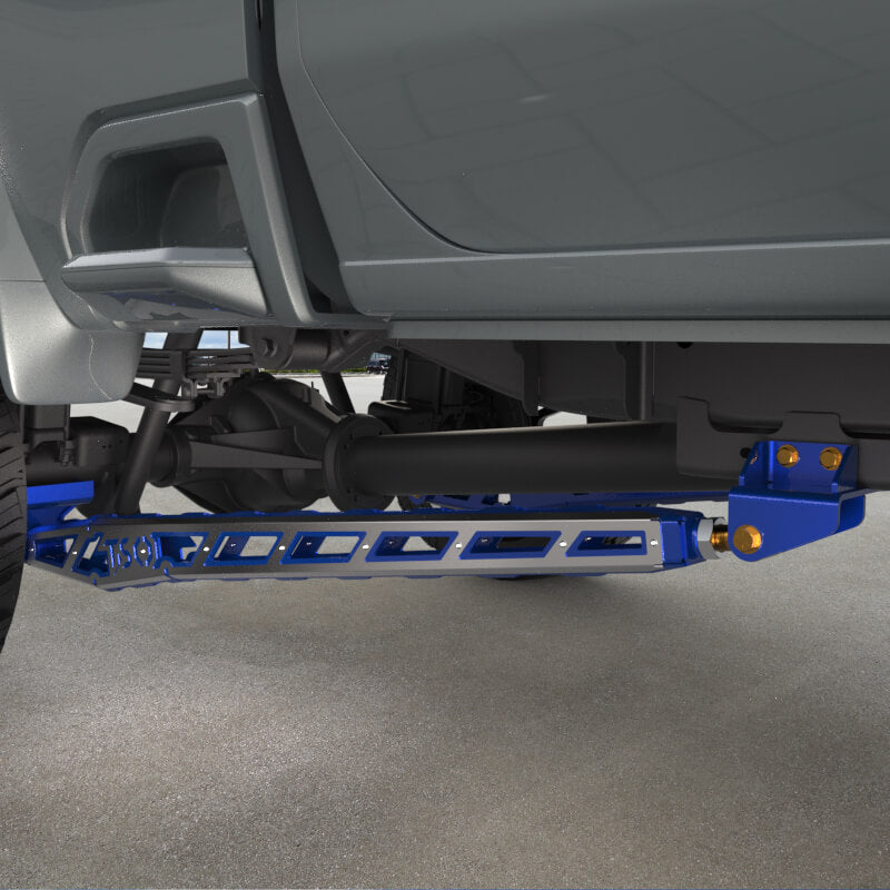 94-02 RAM 2500/3500 Traction Bars