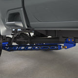 05-10 Ford Superduty Traction Bars