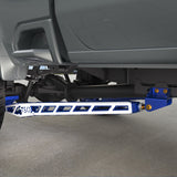 20+ GM 2500/3500 Traction Bars