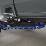 11-19 GM 2500/3500 Traction Bars