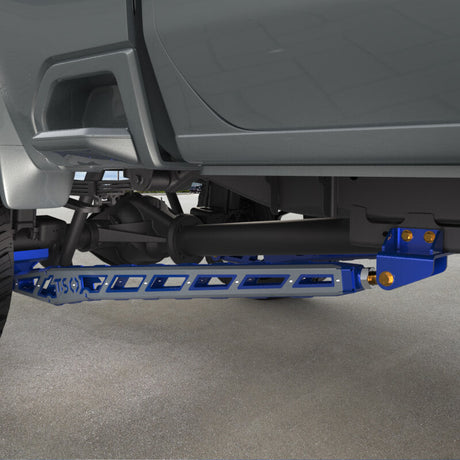 11-19 GM 2500/3500 Traction Bars