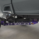 11-19 GM 2500/3500 Traction Bars
