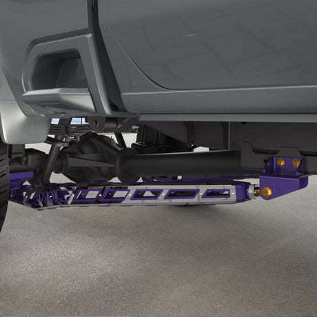 11-19 GM 2500/3500 Traction Bars
