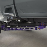 05-10 Ford Superduty Traction Bars