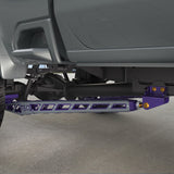 11-19 GM 2500/3500 Traction Bars