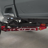 01-10 GM 2500/3500 Traction Bars