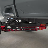 05-10 Ford Superduty Traction Bars
