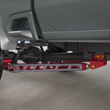 11-19 GM 2500/3500 Traction Bars