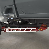20+ GM 2500/3500 Traction Bars