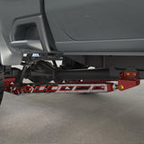 11-19 GM 2500/3500 Traction Bars