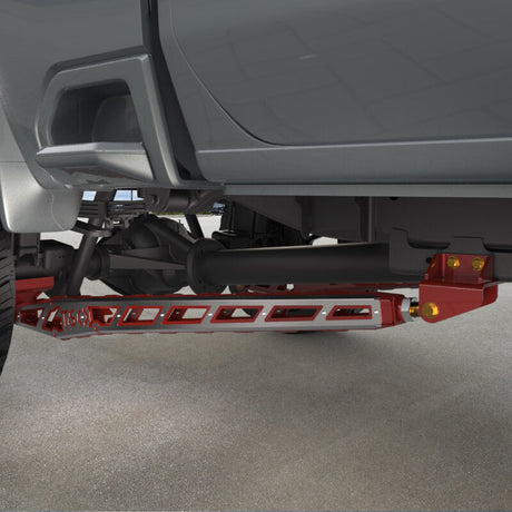 20+ GM 2500/3500 Traction Bars