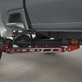 11-19 GM 2500/3500 Traction Bars