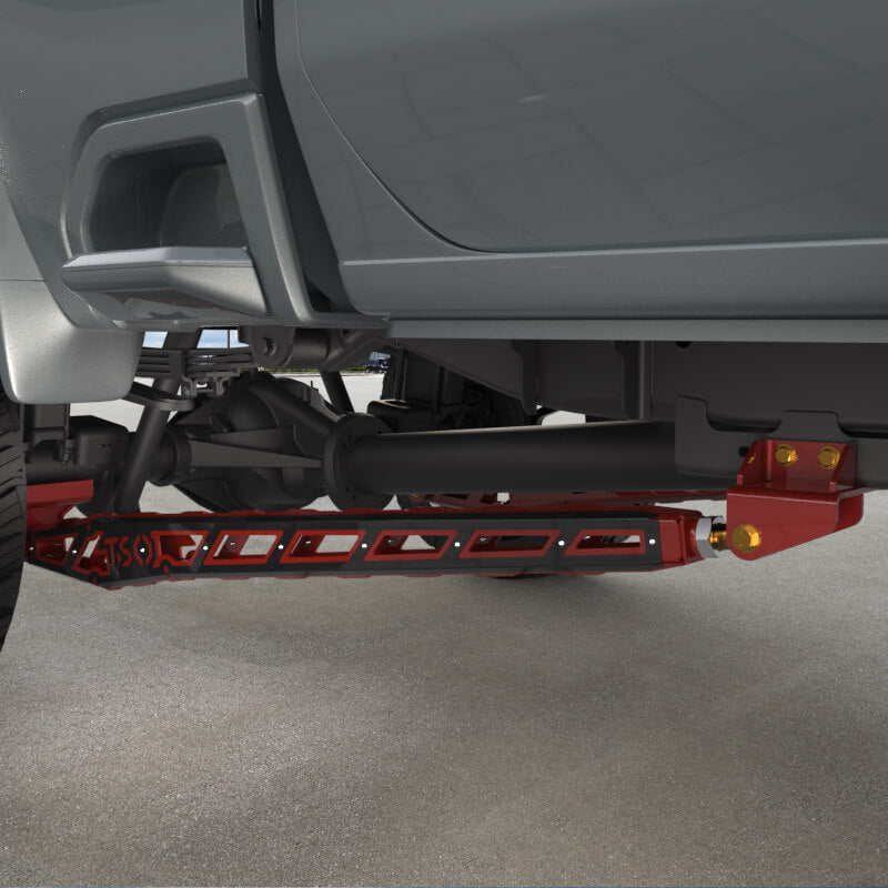 20+ GM 2500/3500 Traction Bars