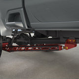 05-10 Ford Superduty Traction Bars