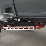 20+ GM 2500/3500 Traction Bars