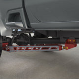 20+ GM 2500/3500 Traction Bars