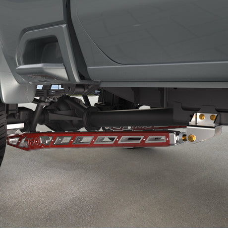 11-19 GM 2500/3500 Traction Bars