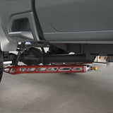 94-02 RAM 2500/3500 Traction Bars