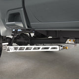 05-10 Ford Superduty Traction Bars