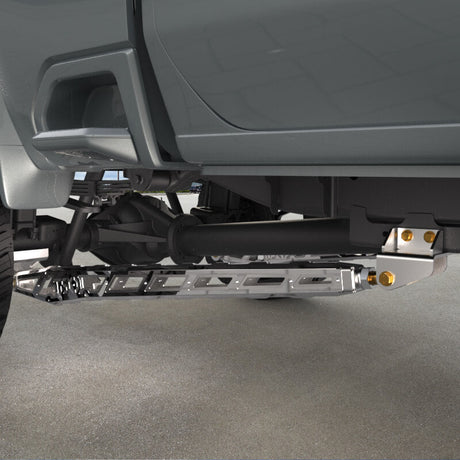 11-19 GM 2500/3500 Traction Bars