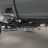 20+ GM 2500/3500 Traction Bars